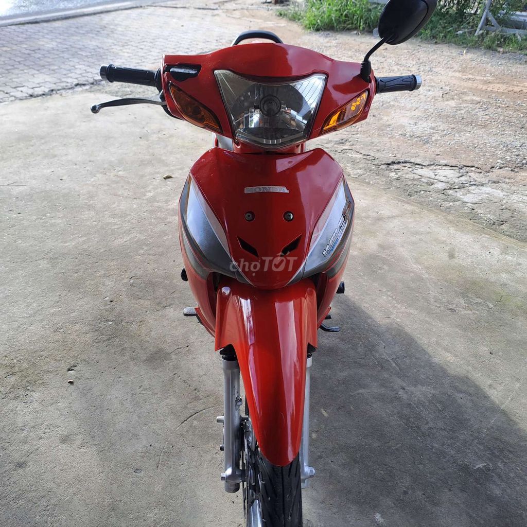 Wave S. 100CC.  Bstp. Càvet  đầy đủ kèm hđuq