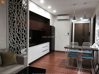 Cho thuê căn hộ chung cư 789 Ngoại Giao Đoàn