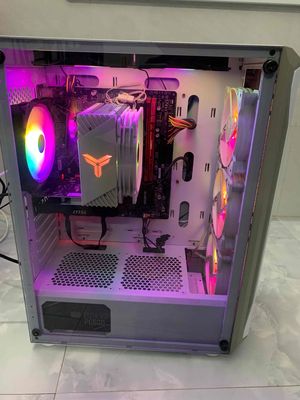 thùng Fifa4 chiến game. Mua bán Máy tính để bàn tại Quận Ngũ Hành Sơn Đà Nẵng được đăng bởi Nhi