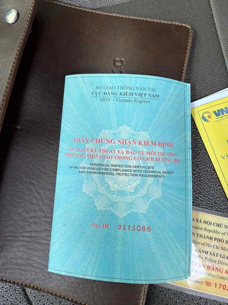 2021 - 58000 km. Mua bán Ô tô tại Quận 6 Tp Hồ Chí Minh được đăng bởi thanh trúc trần hình 18