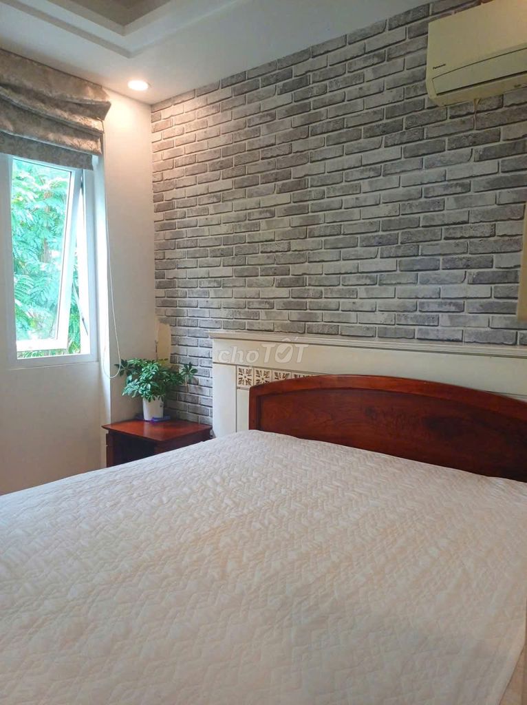Аренда · 1 комн. · 20 м² · ул. Nguyễn Văn Linh