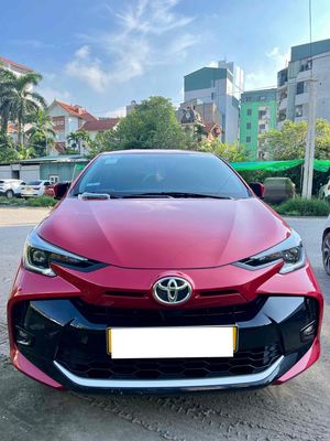 Bán xe Toyota Vios 2025 E CVT giá 435tr. Mua bán Ô tô tại Quận Nam Từ Liêm Hà Nội được đăng bởi Xuân Hòa 