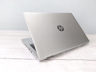 HP Probook 650 G5 - Core i5-8265U_8G_256G_15,6 FHD