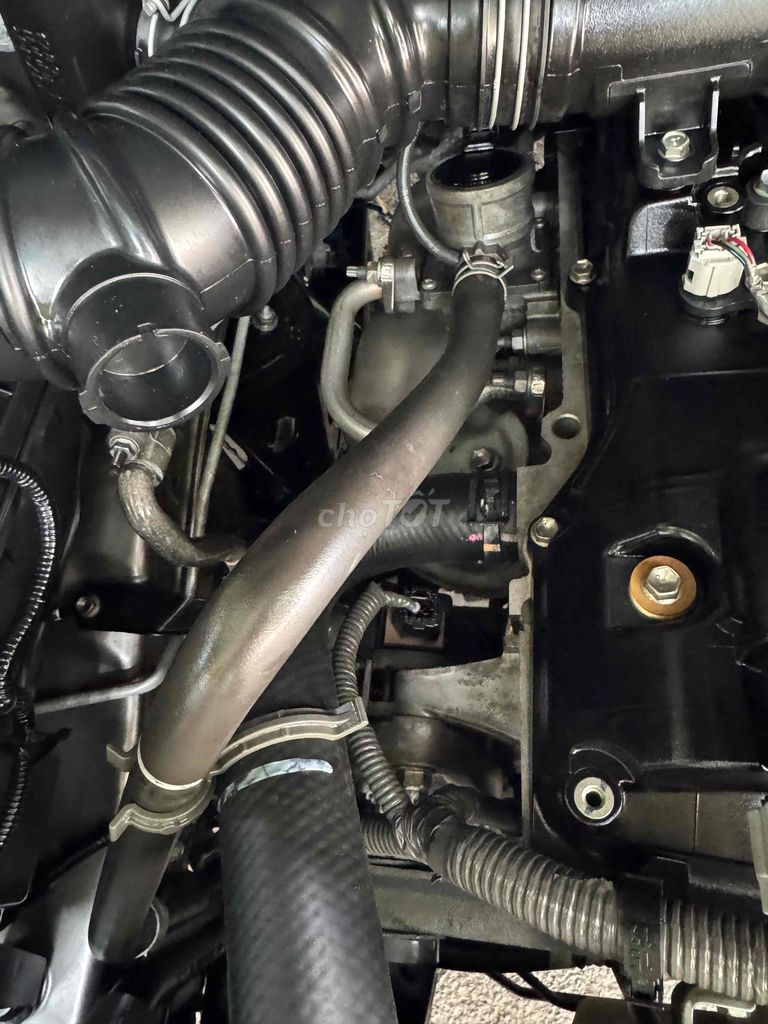 Toyota Innova 2020 ban 2.0G - số sàn tư nhân. Mua bán Ô tô tại Quận Nam Từ Liêm Hà Nội được đăng bởi phạm phương nga hình 17