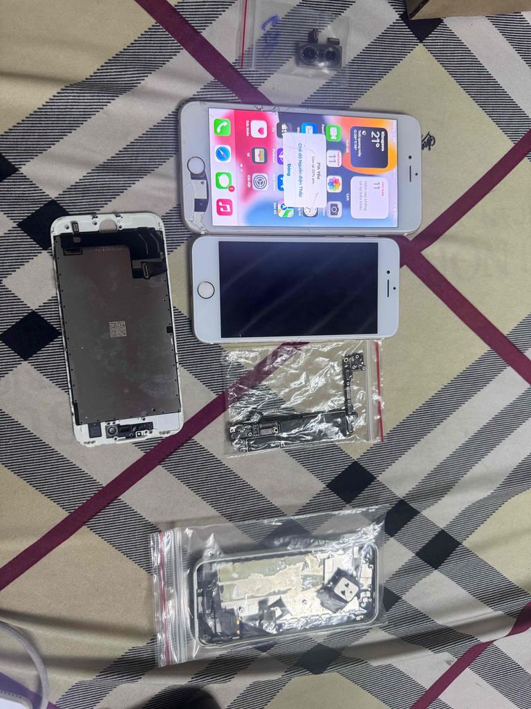 vào mô tả xem. Mua bán Điện thoại tại Quận 12 Tp Hồ Chí Minh được đăng bởi Anh chàng may mắn hình 1