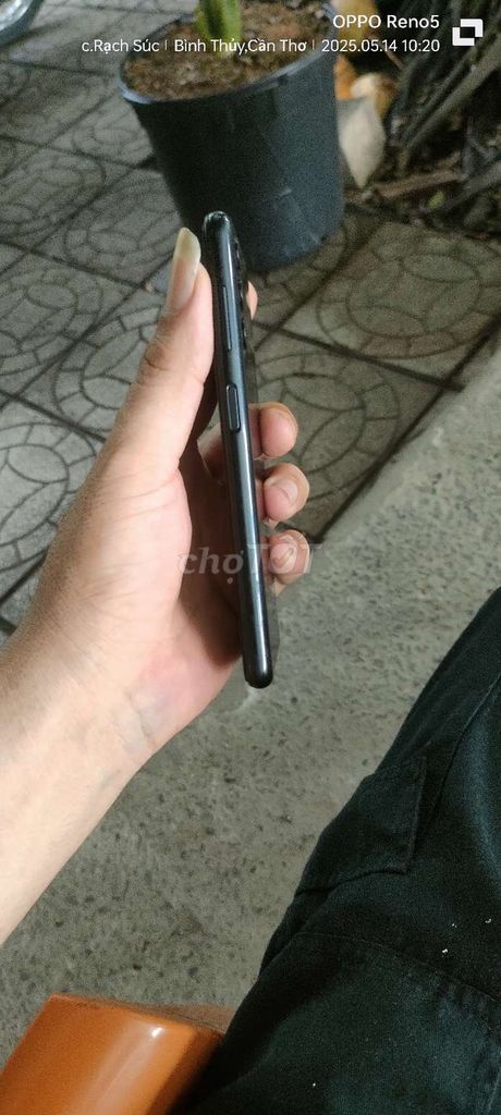 Samsung A04s ram 4 bn 64 pin cực trâu 🔋🔋🔋. Mua bán Điện thoại tại Quận Bình Thuỷ Cần Thơ được đăng bởi CẦU RẠCH SÚC NGUYỄN VĂN LINH cafe Thạch Bàn  hình 6