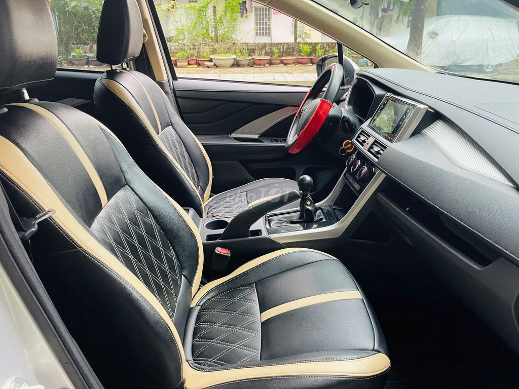 Mitsubishi Xpander 2023 1.5 MT - 120000 km. Mua bán Ô tô tại Quận Cẩm Lệ Đà Nẵng được đăng bởi Hải Vân Auto hình 7