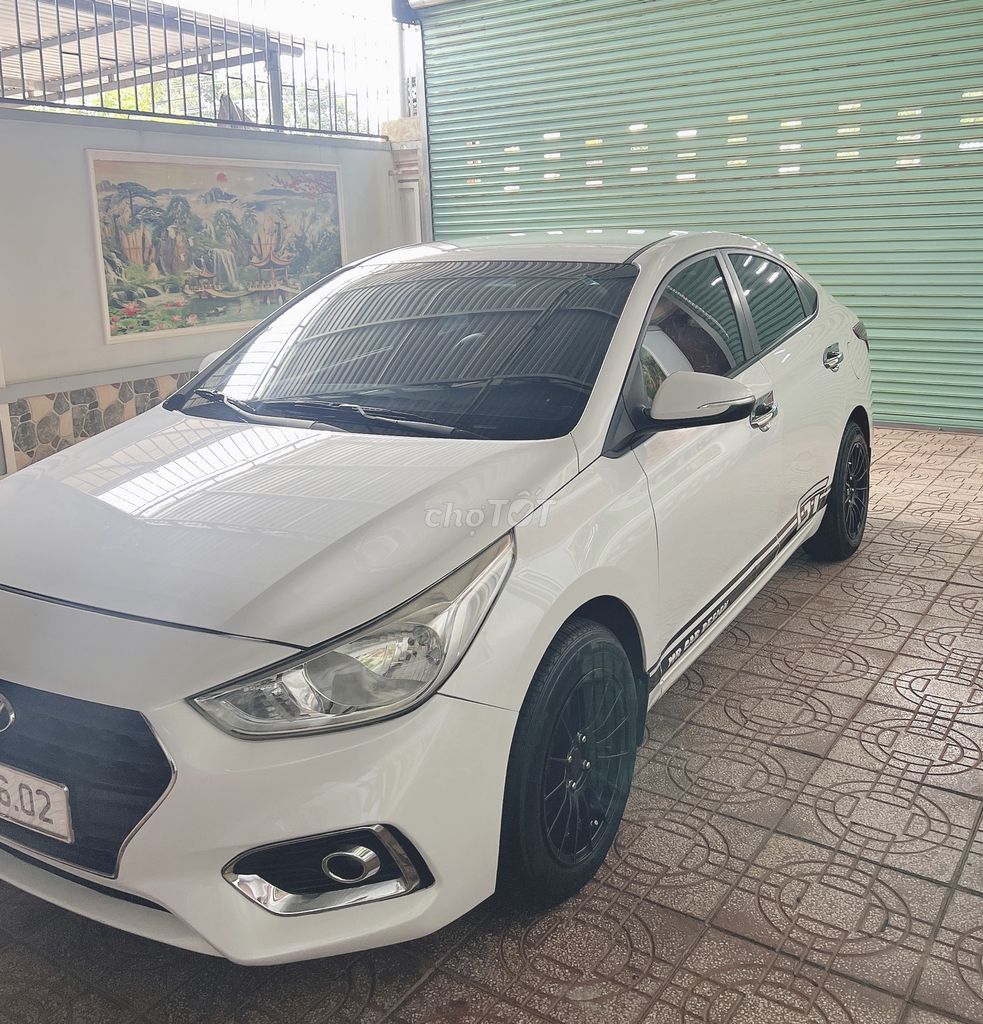 Cần bán Hyundai Accent 2020j. Mua bán Ô tô tại Huyện Lộc Ninh Bình Phước được đăng bởi Hồ Hùng hình 2