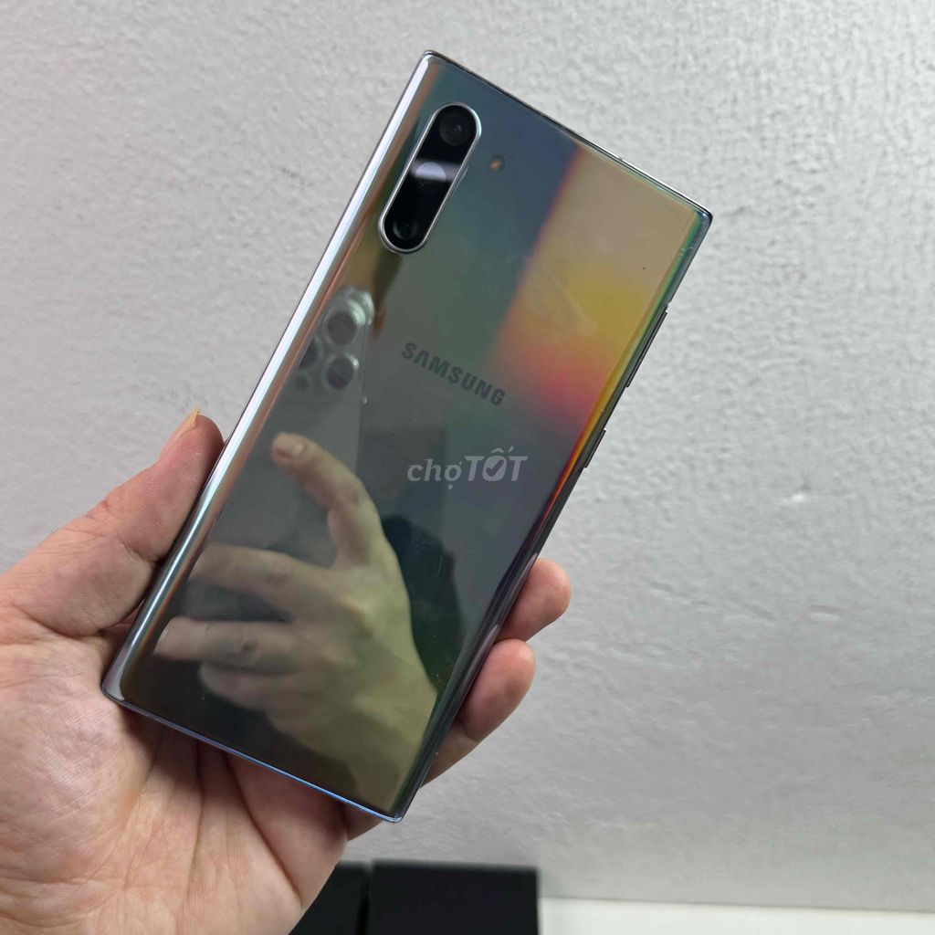 samsung note 10 việt nam. Mua bán Điện thoại tại Quận Thanh Xuân Hà Nội được đăng bởi tot didong hình 2
