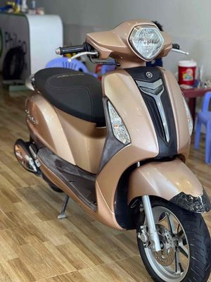 TAY GA GRANDE. Mua bán Xe máy tại Quận Bình Thuỷ Cần Thơ được đăng bởi SONY