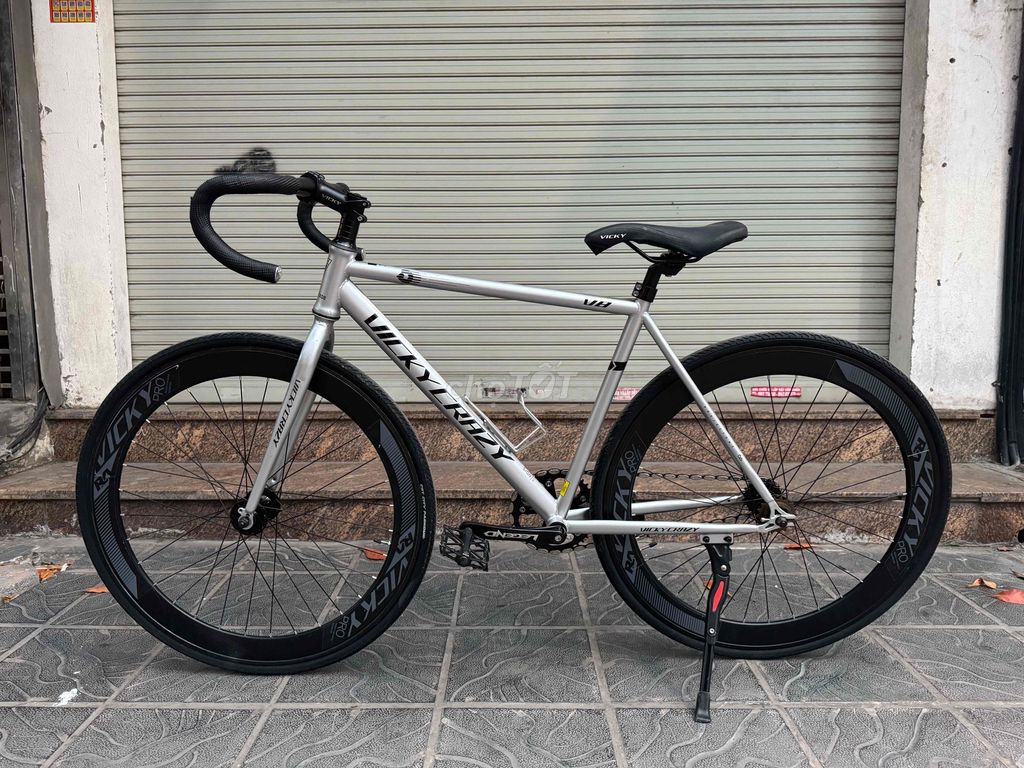 Xả kho xe fixed gear Vicky