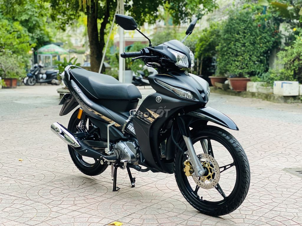 YAMAHA JUPITE FI 2024 CÓ TRẢ GÓP LÃI XUẤT 0%. Mua bán Xe máy tại Quận Nam Từ Liêm Hà Nội được đăng bởi Lê Duy Anh hình 1
