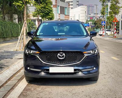 Mazda CX 5 2022 Premium 2.0 AT - 40000 km. Mua bán Ô tô tại Quận Cầu Giấy Hà Nội được đăng bởi Thái Hoàng Long Auto