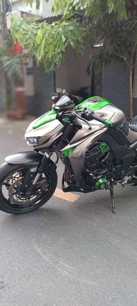 Z1k date 2016 bs79. Mua bán Xe máy tại Quận Tân Bình Tp Hồ Chí Minh được đăng bởi Ngọc Lê hình 5