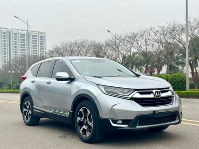 Honda Crv 1.5G 2019 Nhập thái
