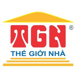 Côn g ty CP VLXD Thế Giới Nhà