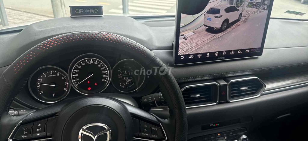 Mazda CX 5 2025 Deluxe 2.0 AT - 600 km. Mua bán Ô tô tại Thành phố Dĩ An Bình Dương được đăng bởi hoang son hình 1