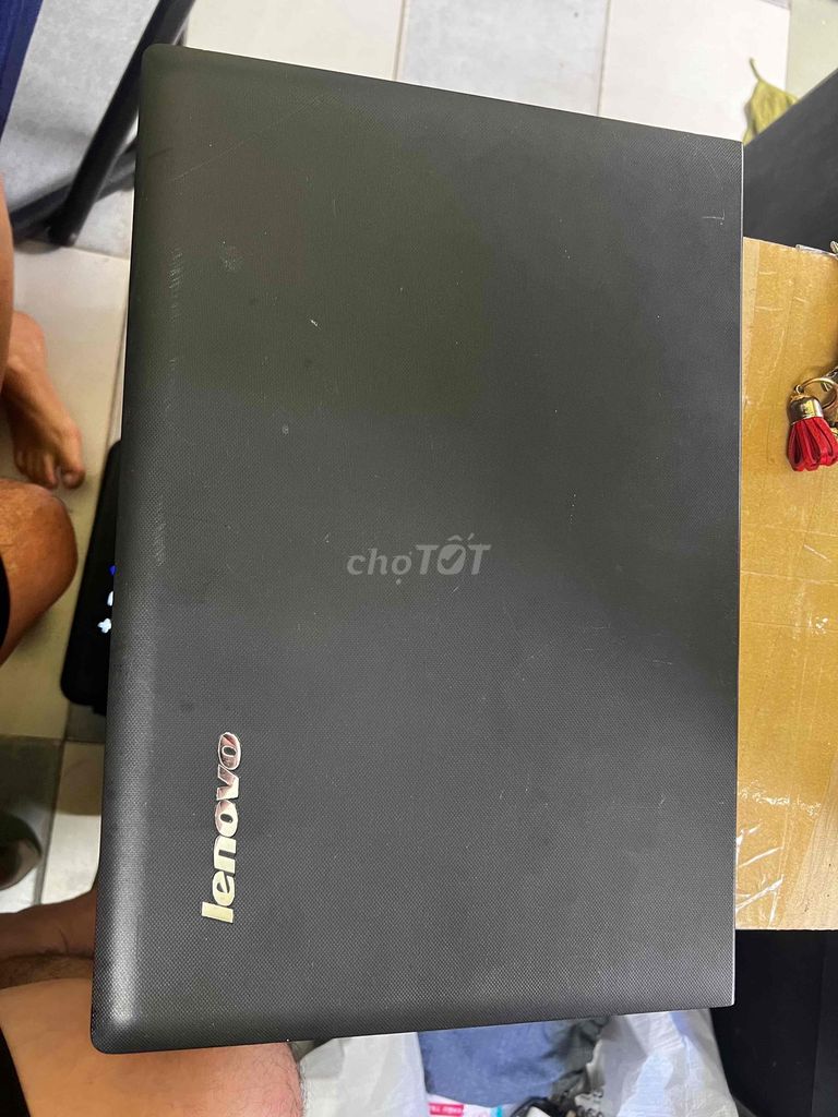 Laptop Lenovo như ảnh còn rất đẹp !!!
