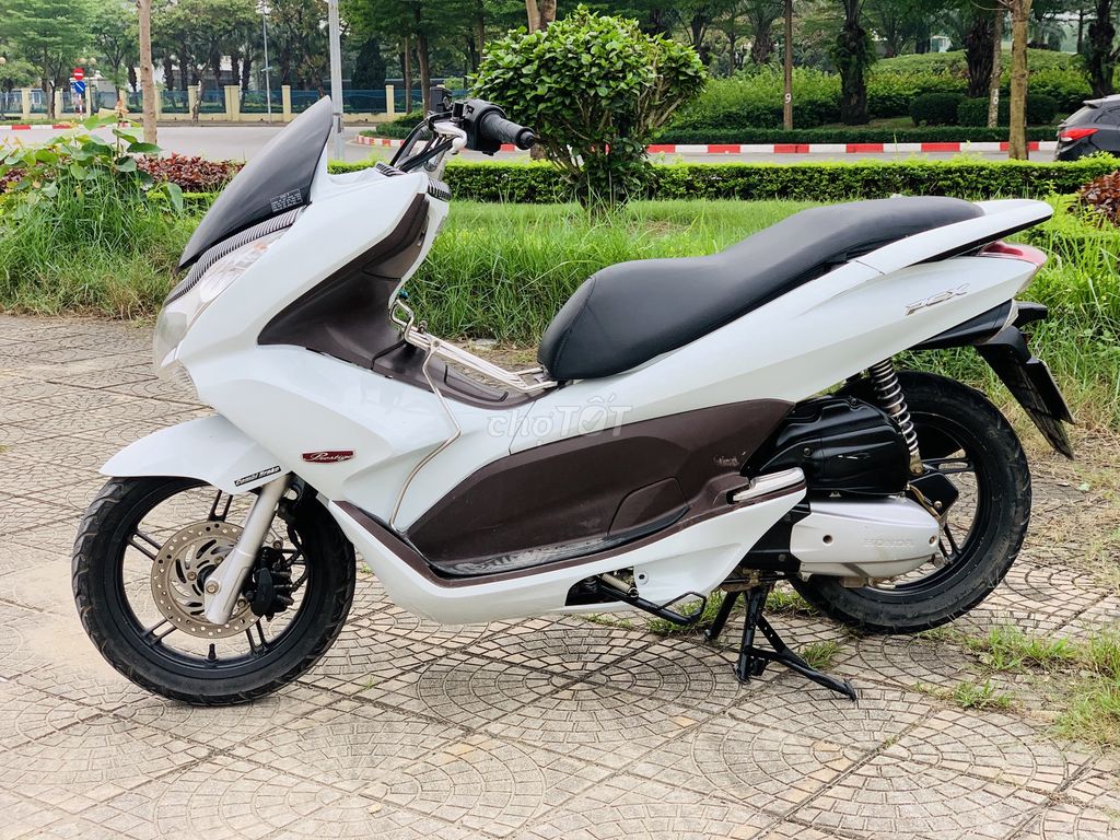 HONDA PCX 125 29H ĐK 2016 CHỦ ĐI GIỮ GÌN. Mua bán Xe máy tại Quận Nam Từ Liêm Hà Nội được đăng bởi Minh Trí hình 2