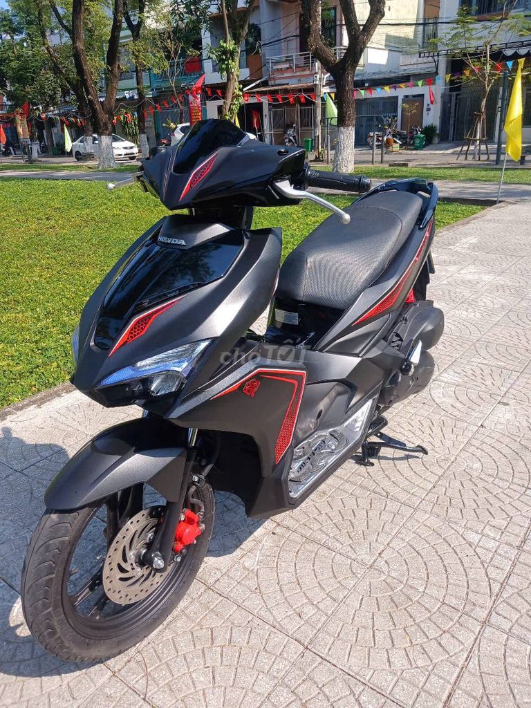 Honda ab 2016 bs 92 mới cứng có trả góp trao đổi