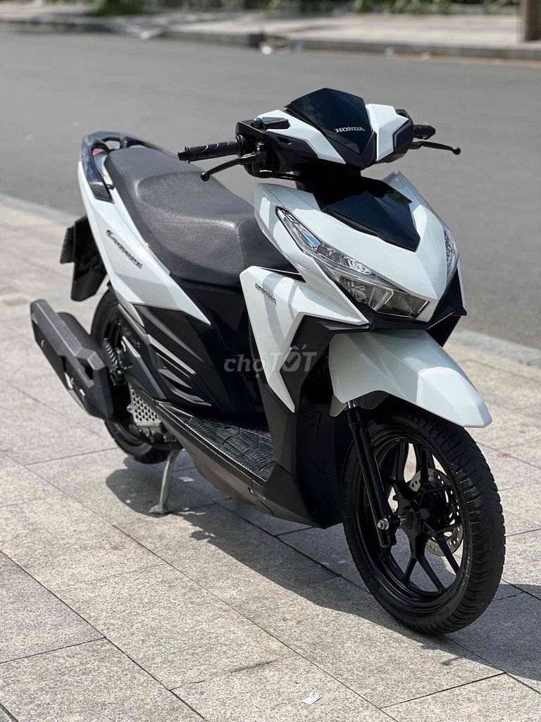 ❤️Vario 125 đời 2018 bstp chính chủ hỗ trợ góp. Mua bán Xe máy tại Quận 11 Tp Hồ Chí Minh được đăng bởi Hưng Từ hình 2