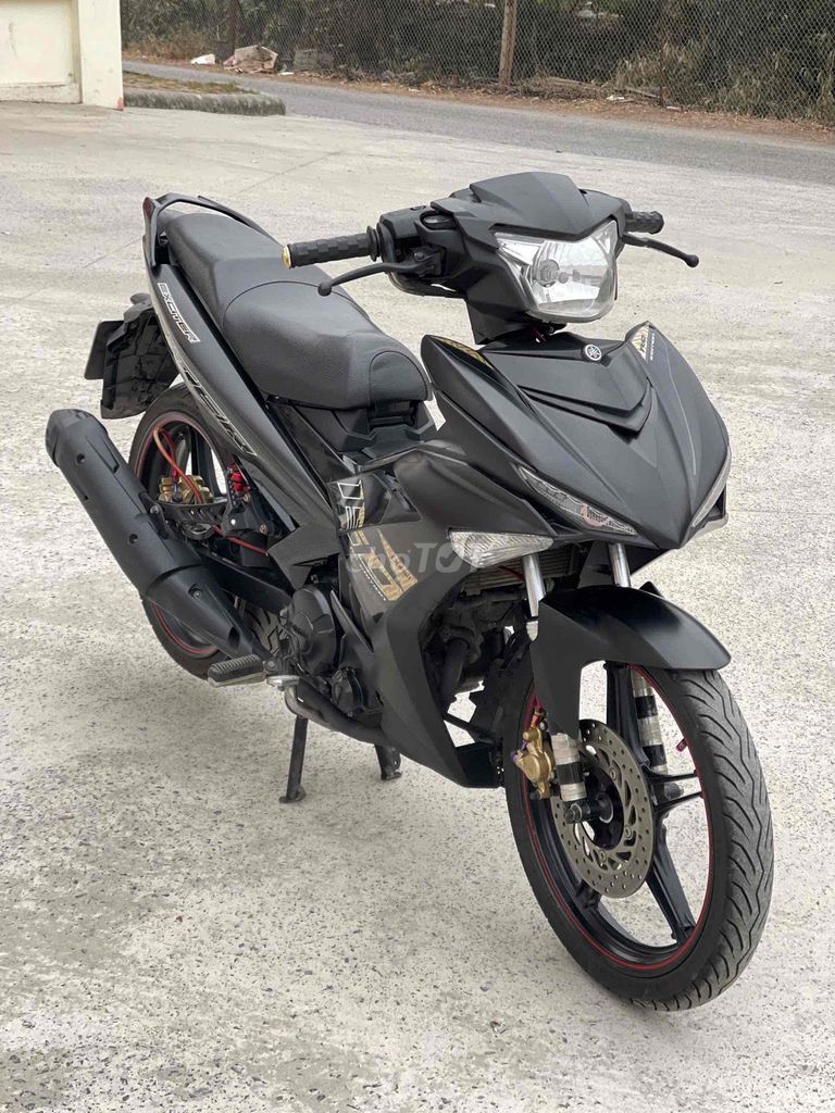 Yamaha Exciter 150cc dky 2020 mới 99%. Mua bán Xe máy tại Quận Bắc Từ Liêm Hà Nội được đăng bởi Hạ Vy Trần hình 2
