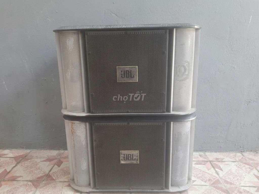 Loa JBL RM10II. Mua bán Tivi, Âm thanh tại Thành phố Rạch Giá Kiên Giang được đăng bởi Tẽn hình 1