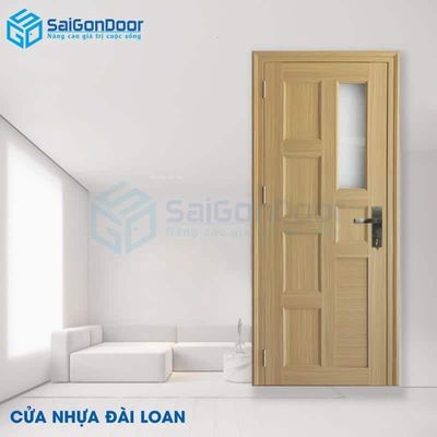 CỬA NHỰA ĐÀI LOAN. Mua bán Nội thất, đồ gia dụng khác tại Thành phố Biên Hòa Đồng Nai được đăng bởi Hoài Saigondoor