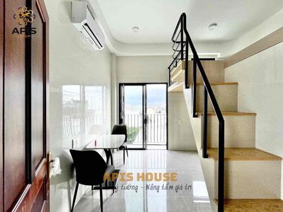 Аренда · 1 комн. · 30 м² · Quận Tân Phú, ул. Đường Thoại Ngọc Hầu