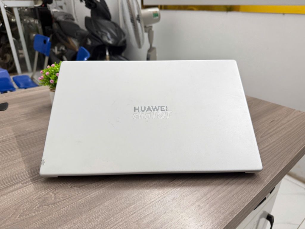 HUAWEI MateBook D15 BOD-WXX9 i5-11th|8|256. Mua bán Laptop tại Quận Thanh Xuân Hà Nội được đăng bởi Kiều Sơn hình 1