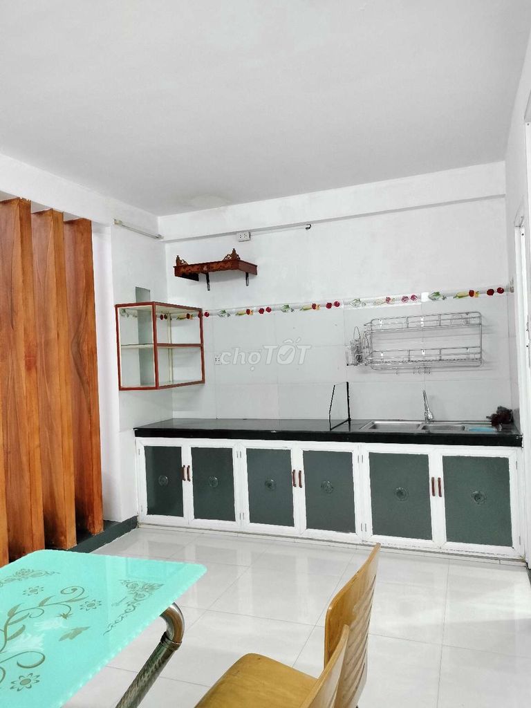 NHÀ GÁC LỮNG 80m2, LIÊN CHIỂU,GIÁ 2,3x