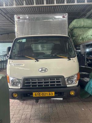 Hyundai Solati 2018 2.5 A2 - 450000 km. Mua bán Ô tô tại Thành phố Dĩ An Bình Dương được đăng bởi Trần Tiên
