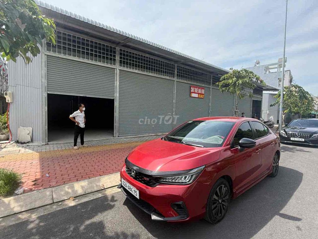 🚗 Honda City RS 2024 – Màu Đỏ – Siêu Lướt 44.000 k. Mua bán Ô tô tại Quận Bình Tân Tp Hồ Chí Minh được đăng bởi SONIC CAR CARE hình 14