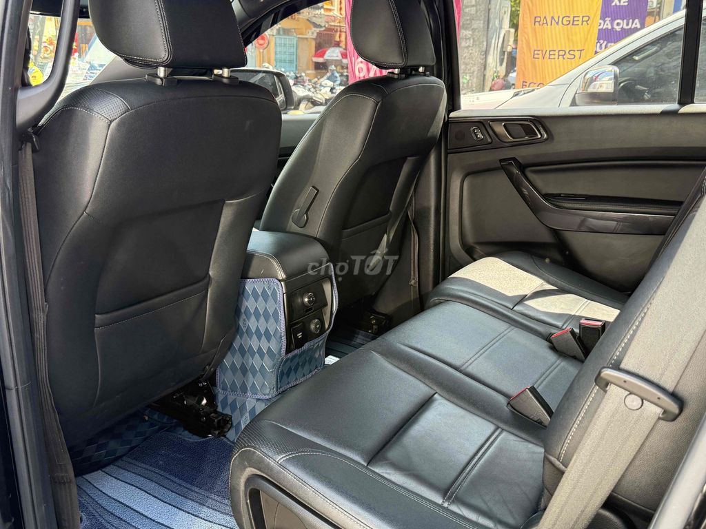 Ford Everest 2022 Titanium 1 cầu Xe Đẹp Hãng Ford. Mua bán Ô tô tại Quận Tân Bình Tp Hồ Chí Minh được đăng bởi FORD PHỔ QUANG XE CŨ hình 5