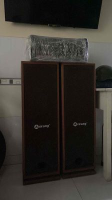 Loa amply dư bán. Mua bán Tivi, Âm thanh tại Huyện Bình Chánh Tp Hồ Chí Minh được đăng bởi phat minh