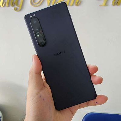 Sony 1 mark 3 zin đẹp 2 sim ram 12/256gb góp 0đ. Mua bán Điện thoại tại Quận Thanh Khê Đà Nẵng được đăng bởi Cửa hàng Zinphones 
