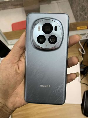 Honor Magic 6 Pro Xám 12GB/256GB Giao Lưu Gl. Mua bán Điện thoại tại Quận Bình Tân Tp Hồ Chí Minh được đăng bởi Gnouhp
