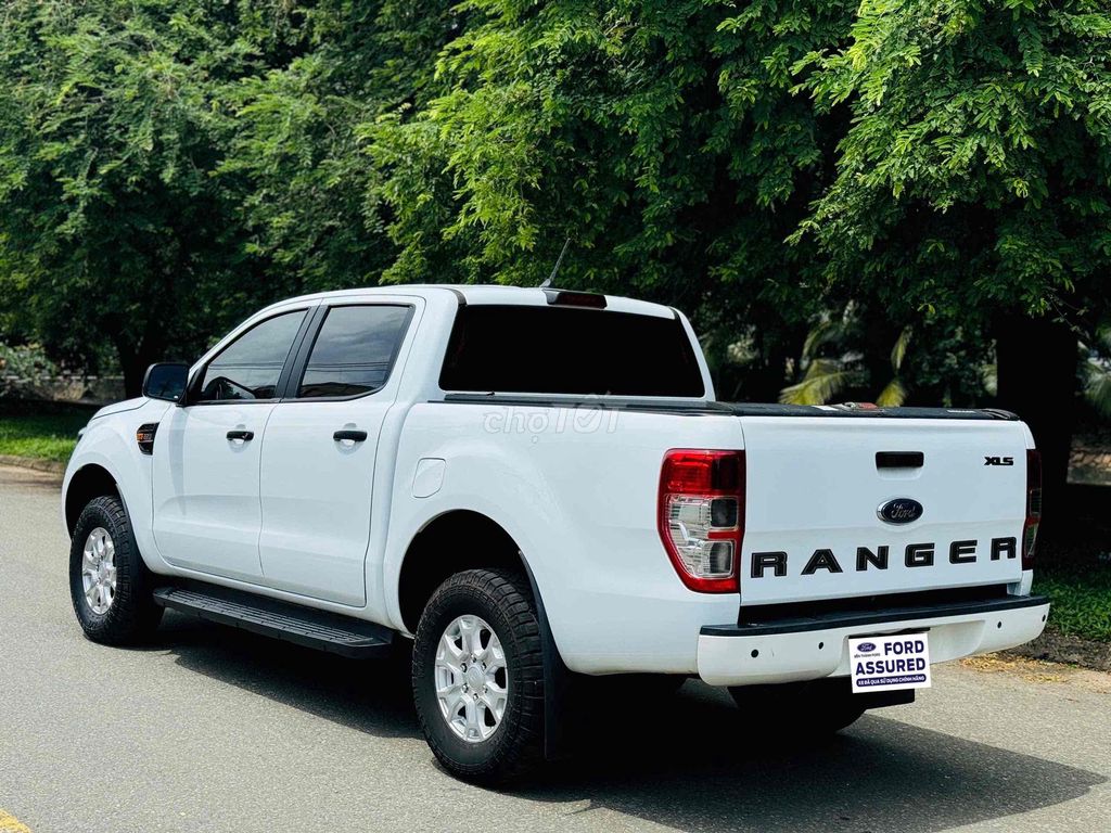 XLS 1c 2022 cho anh thích mẫu cũ - trả trước 250tr. Mua bán Ô tô tại Huyện Krông A Na Đắk Lắk được đăng bởi Ford KDV hình 2