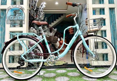 Xe đạp Thiết kế Bình nước, hàng nhập mới 100%. Mua bán Xe đạp tại Quận Bình Tân Tp Hồ Chí Minh được đăng bởi Thảo