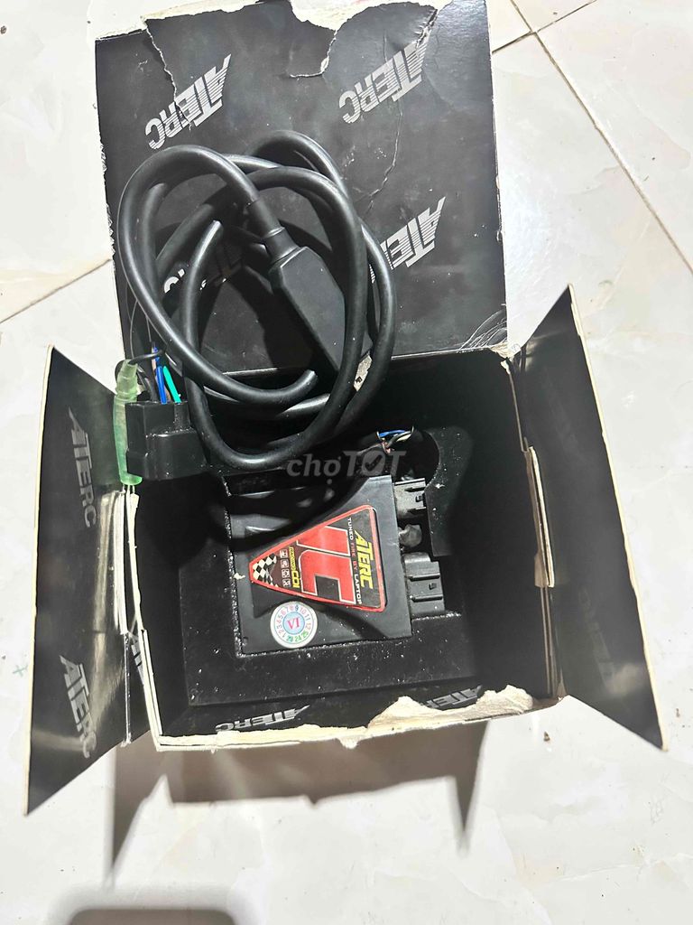 ic lập trình ex 135 5 số. Mua bán Phụ tùng xe tại Huyện Châu Thành Bến Tre được đăng bởi Dy Cá hình 1