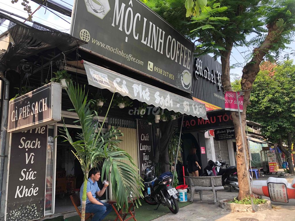 sang quán cà phê. Mua bán Văn phòng, Mặt bằng kinh doanh tại Thành phố Thuận An Bình Dương được đăng bởi Mộc Linh coffee hình 3