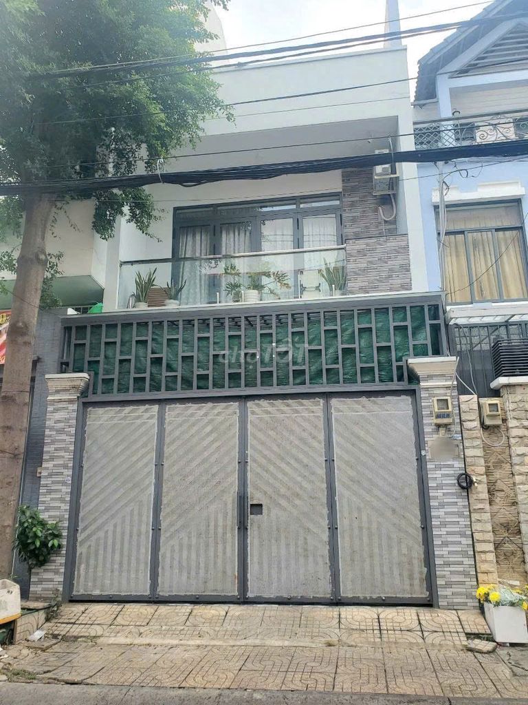 Cần cho thuê Mặt Bằng MT 73B Ni Sư Huỳnh Liên P.10 Q.Tân Bình 