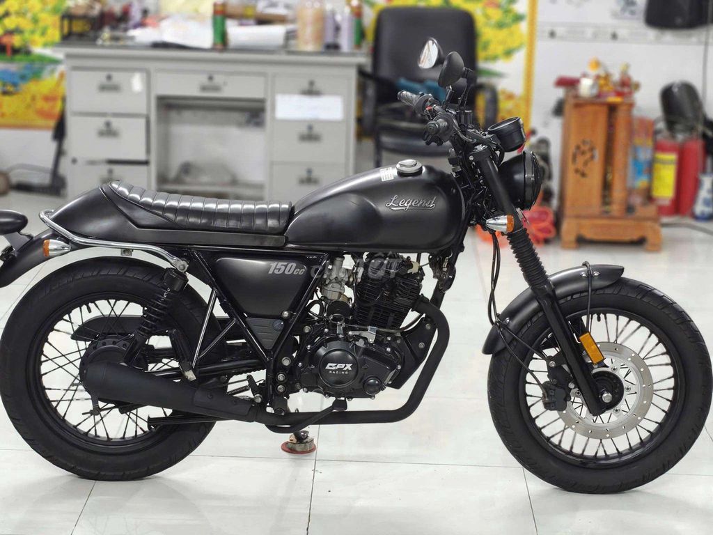 Legend 150s bs 86 odo 32k đk 2020 chính chủ ký. Mua bán Xe máy tại Huyện Bình Chánh Tp Hồ Chí Minh được đăng bởi Phi Nguyễn hình 7