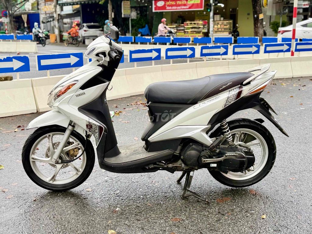 👉LUVIUS 2012 bso43 chính chủ,máy móc nguyên rin em. Mua bán Xe máy tại Quận Liên Chiểu Đà Nẵng được đăng bởi Xe máy cũ đức nguyễn hình 3