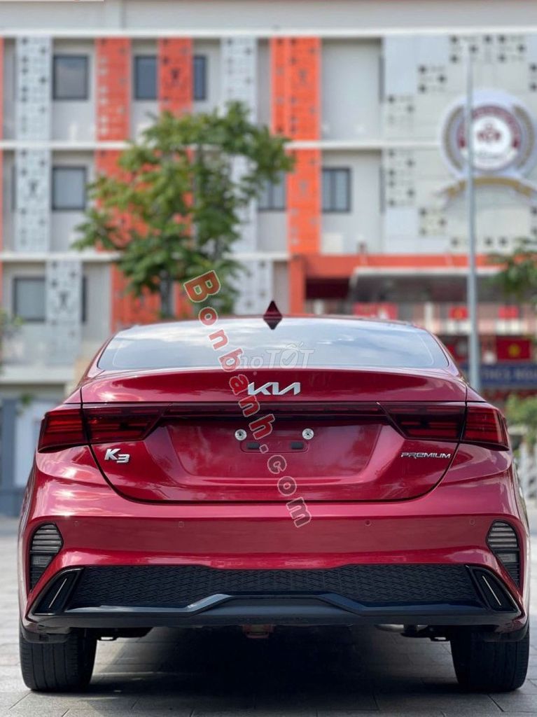 Kia K3 2022 1.6 Premium - 43000 km. Mua bán Ô tô tại Quận Bắc Từ Liêm Hà Nội được đăng bởi Hồ Ngọc Đức hình 3