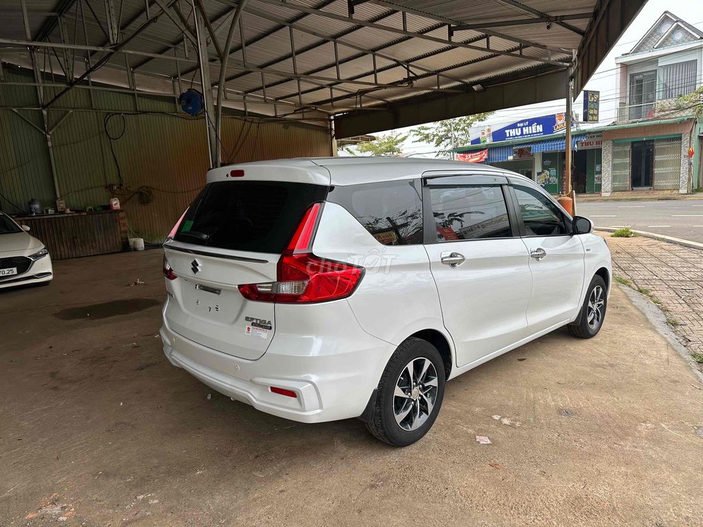 Suzuki Ertiga 2023 - 45000 km. Mua bán Ô tô tại Huyện Bảo Lâm Lâm Đồng được đăng bởi Chí Ngọc Đạt hình 6