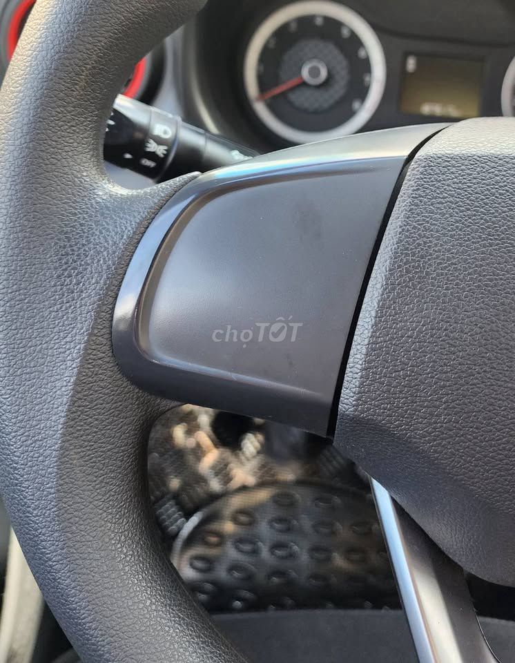 HYUNDAI GRAN I10 MT 2021( fom mới ). Mua bán Ô tô tại Thành phố Buôn Ma Thuột Đắk Lắk được đăng bởi Minh Trí hình 6