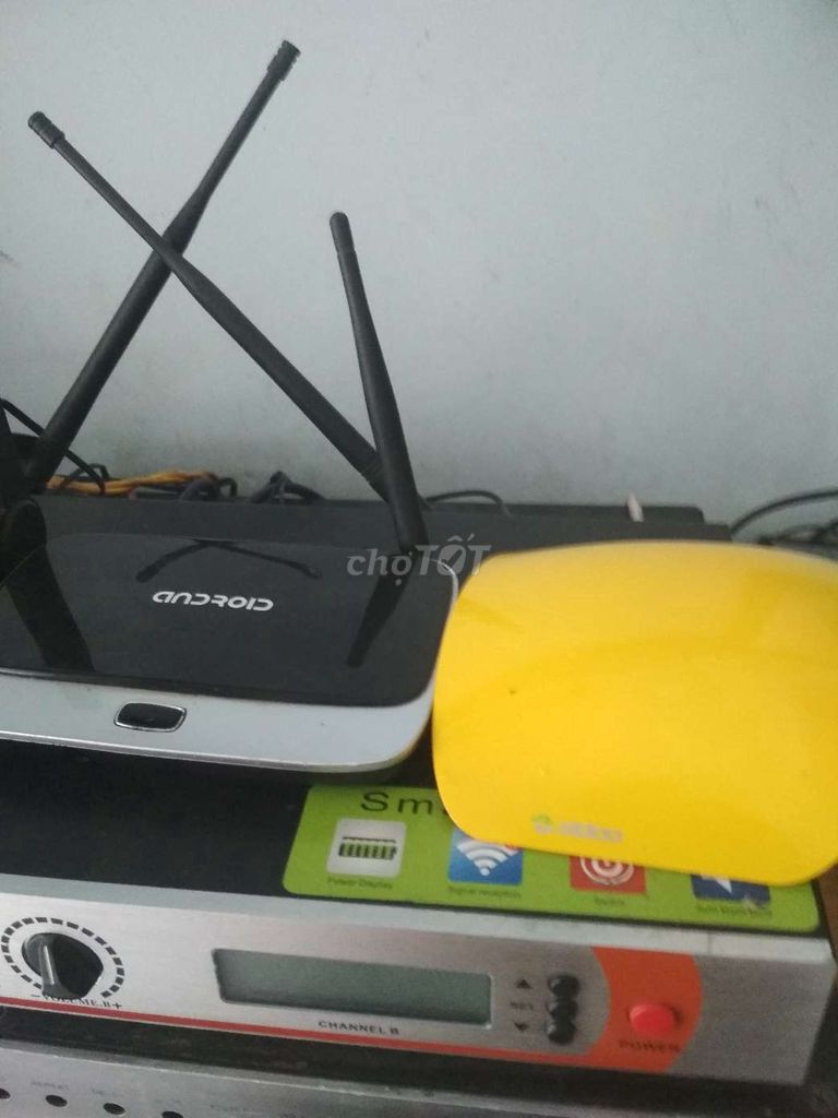 0912224321 - Bán tv box giá rẻ