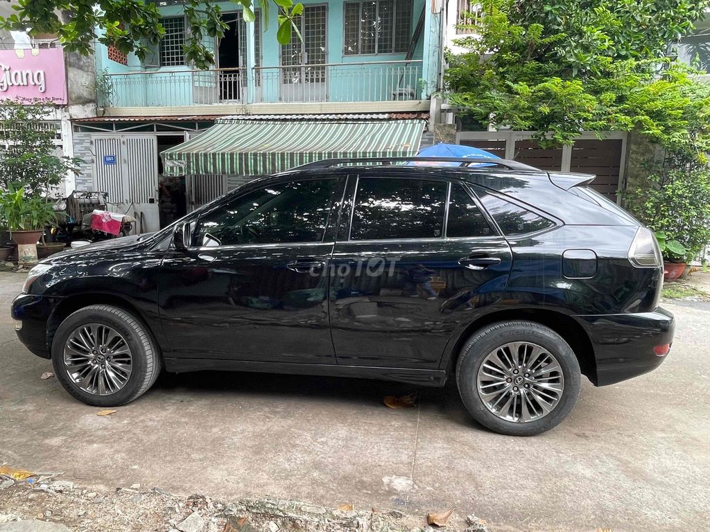 BÁN GẤP XE SANG LEXUS RX350 TUYỆT ĐẸP. Mua bán Ô tô tại Quận Tân Bình Tp Hồ Chí Minh được đăng bởi hoàng hình 4