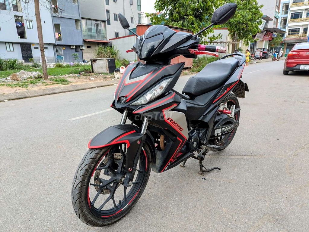 Thanh lý xe Honda Winner 150. Mua bán Xe máy tại Huyện Yên Phong Bắc Ninh được đăng bởi Quan Nguyen hình 3